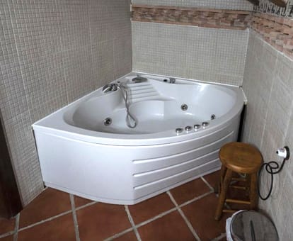 Alojamiento Rural Molino del Batan