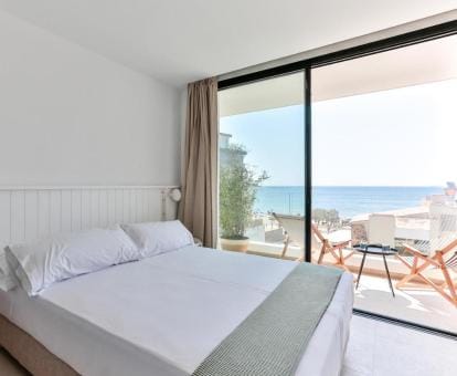 Hotel & Apartamentos Thalassa Sport & Spa