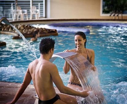 Arnoia Caldaria Hotel y Balneario