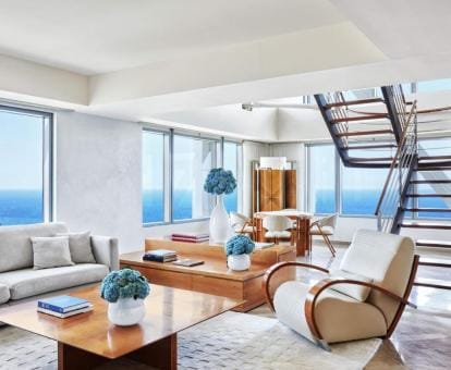 Hotel Arts Barcelona