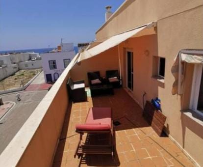 Atico Cabo de Gata A 100 Metros del Mar