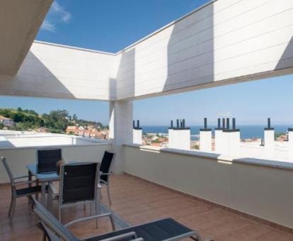 Ático Lujo Nautilus Ii