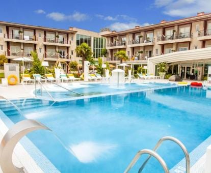 Augusta Eco Wellness Resort