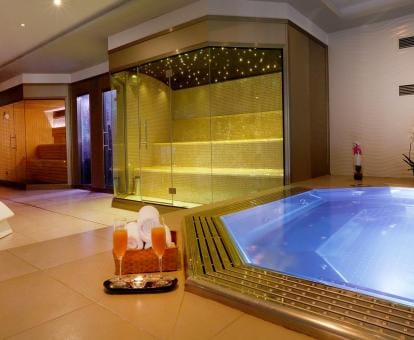 Axelbeach Ibiza Suites Aparments Spa And Beach Club