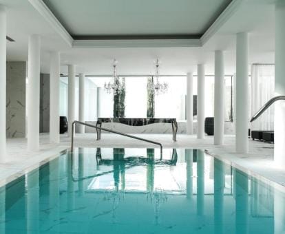 Hotel Balneari Termes Orion