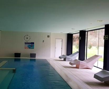 Balneario Elgorriaga