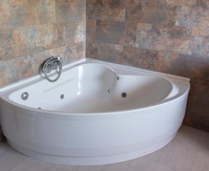 Barbatuke Eco-Homestel