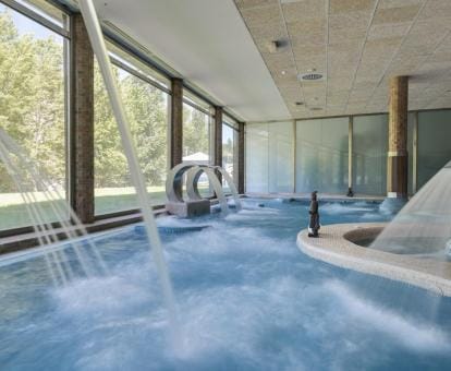 Barceló Monasterio de Boltaña Spa