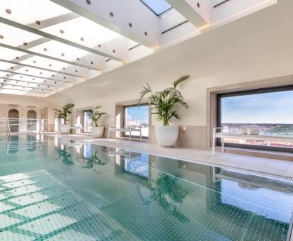 Barceló Torre de Madrid