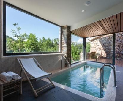 Bonansa Country Hotel