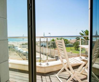 Hotel Boutique Aroma de Mar