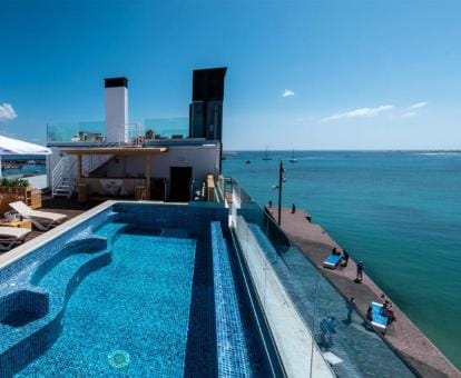 Hotel Boutique la Marquesina