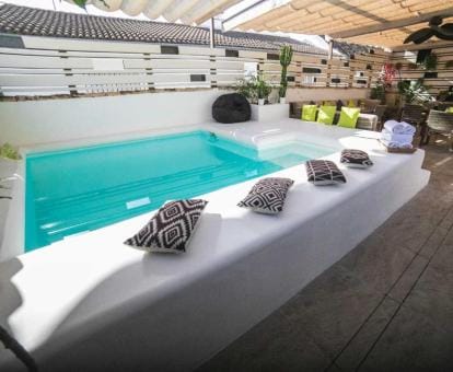 Hotel Boutique Patio del Posadero