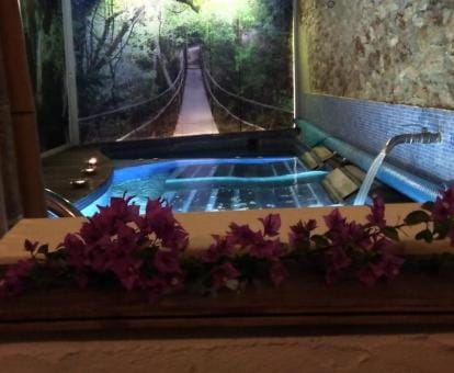 Boutique Hotel & Spa Les Vinyes