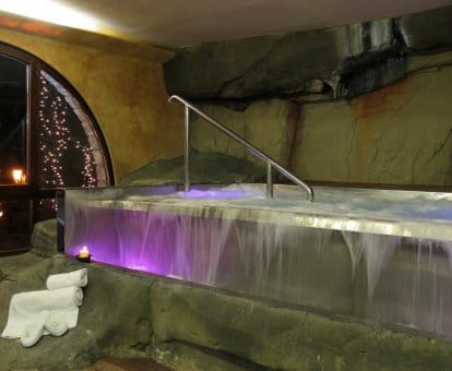 Hotel Boutique & Spa el Privilegio