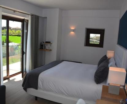 Boutique Hotel Tierra Buxo