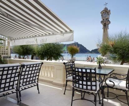 Hotel Boutique Villa Favorita