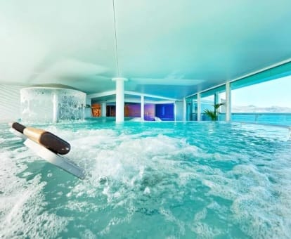 Bull Reina Isabel & Spa