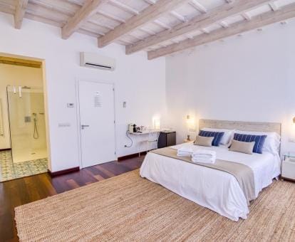 Hotel Ca S'arader Turismo de Interior