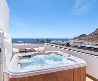 Cala Chica Cabo de Gata