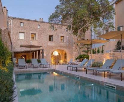 Can Aulí Luxury Retreat