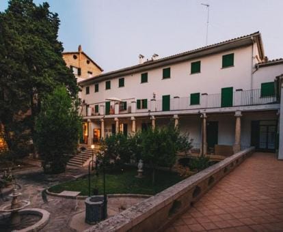 Casa Delmonte - Turismo de Interior