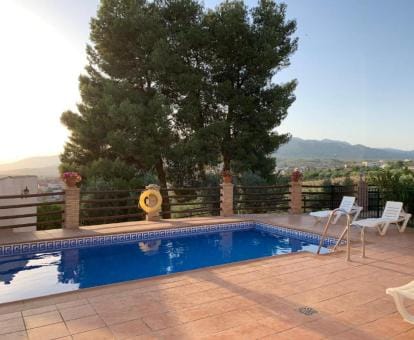 Casas Rurales Cazorla-Alcón