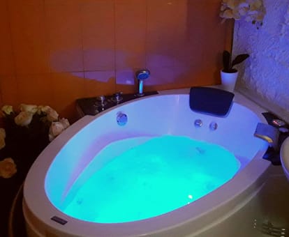 Casas y Cuevas el Solins