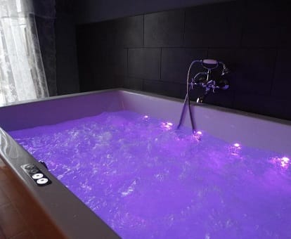 Casona Camino de Hoz