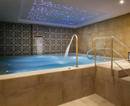 Catalonia Santa Justa