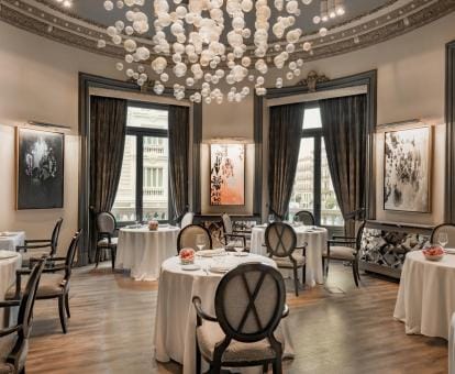 Círculo Gran Vía Autograph Collection