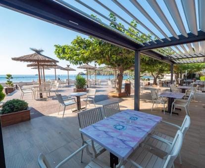 Ciudad de Vacaciones Cala Montjoi