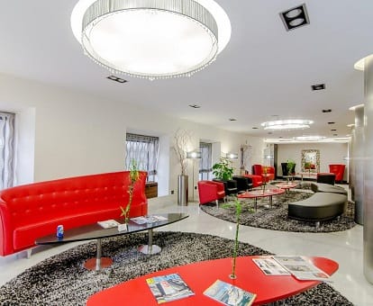 Hotel Ciutadella Barcelona