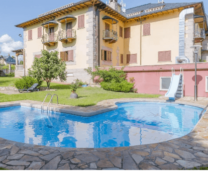 Complejo Hostelero Paladium