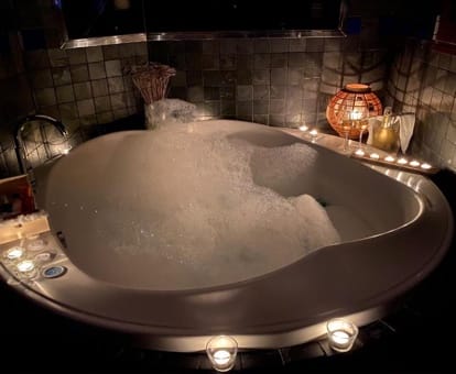 Complejo Turístico la Garganta