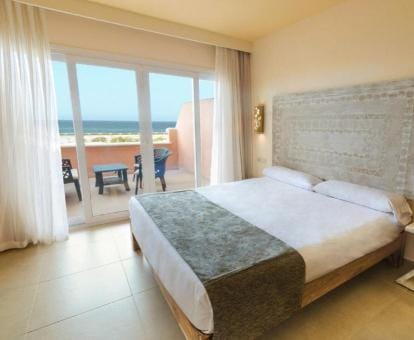 Hotel el Cortijo de Zahara