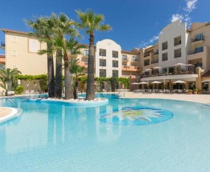 Denia Marriott la Sella Golf Resort & Spa