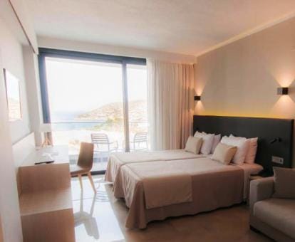 Hotel Dos Playas Mazarrón