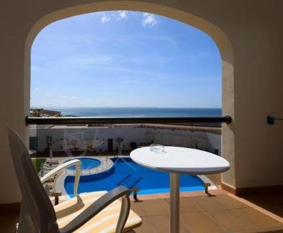 Hotel Duque de Najera