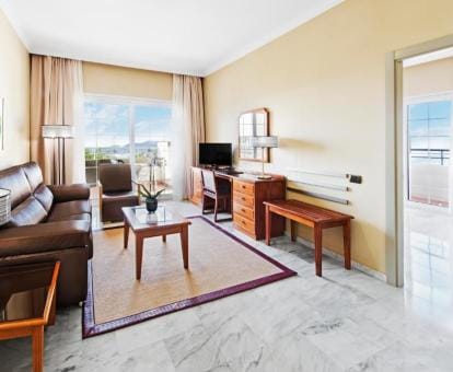 Elba Motril Beach & Business Hotel