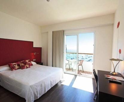 Hotel Embarcadero de Calahonda de Granada