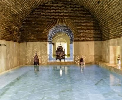 Entre Dos Aguas Hotel Boutique