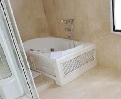 Hotel Escuela Santa Brígida