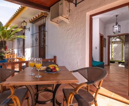 Estudios Bahia de la Plata