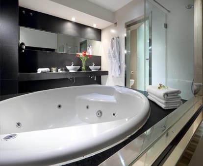 Eurostars Arenas de Pinto