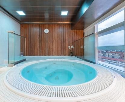 Eurostars Palacio de Cristal