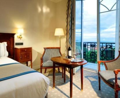 Eurostars Hotel Real