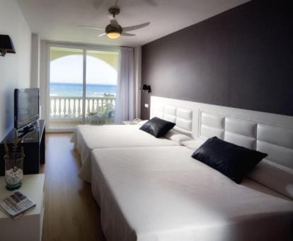 Evenia Zoraida Garden