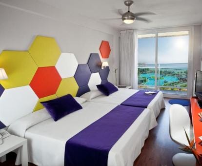 Evenia Zoraida Resort