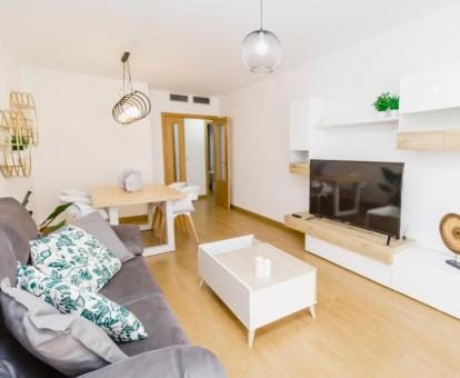 Expoholidays - Primera Línea de Playa Villapepita